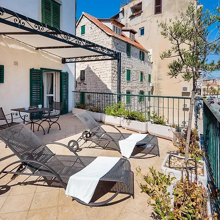 Augustea Terrace