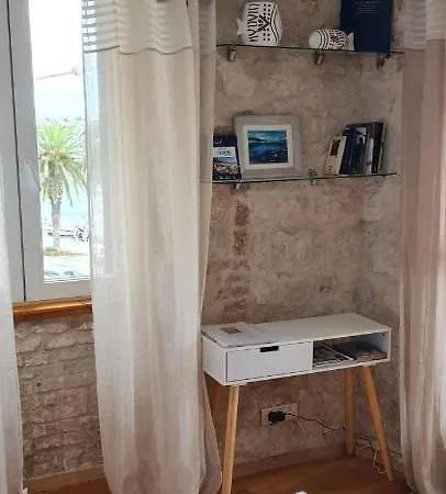 Appartement Augustea Terrace