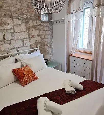 Augustea Terrace Апартаменты