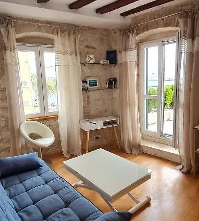 Augustea Terrace Апартаменты *