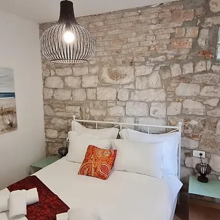 Augustea Terrace 스플리트