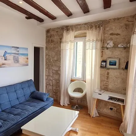 Апартаменты Augustea Terrace *