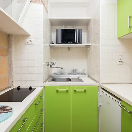 Augustea Terrace Сплит