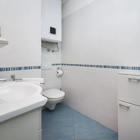 Augustea Terrace Сплит