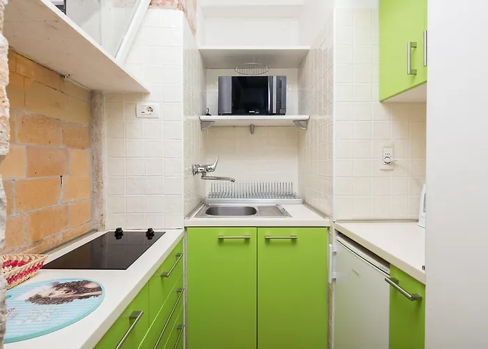 Augustea Terrace 스플리트