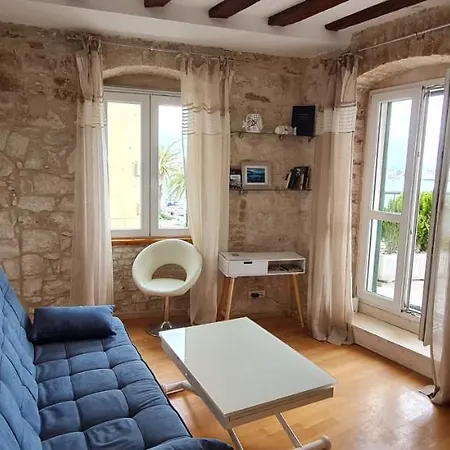 Apartment Augustea Terrace