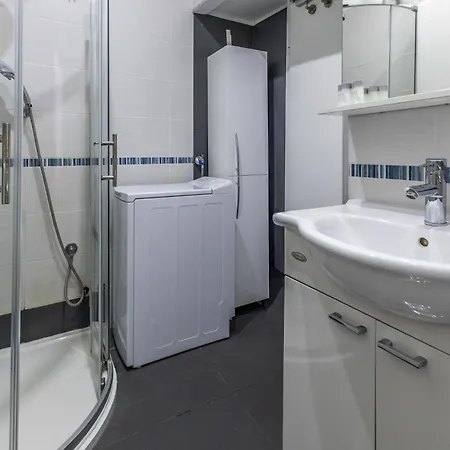 Apartamento Augustea Terrace *