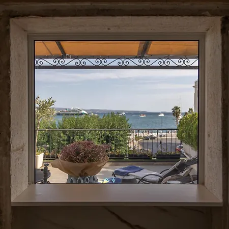 Augustea Terrace Appartamento