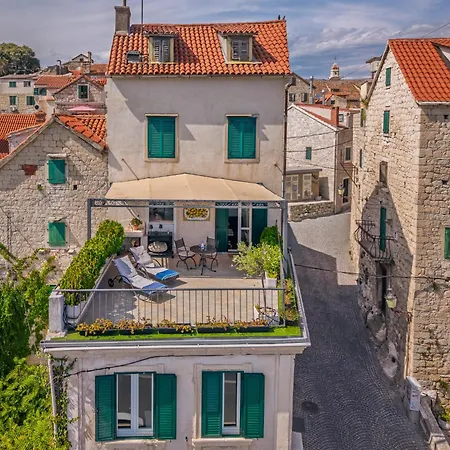 Augustea Terrace Split