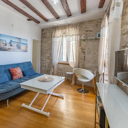 Augustea Terrace Apartamento Split