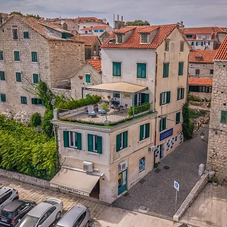 Augustea Terrace *