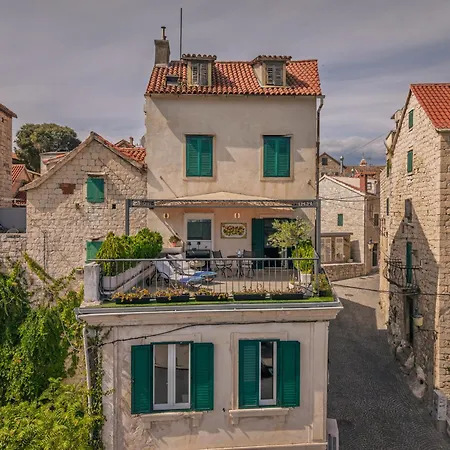 Appartamento Augustea Terrace