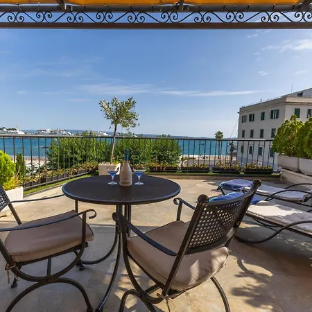 Augustea Terrace