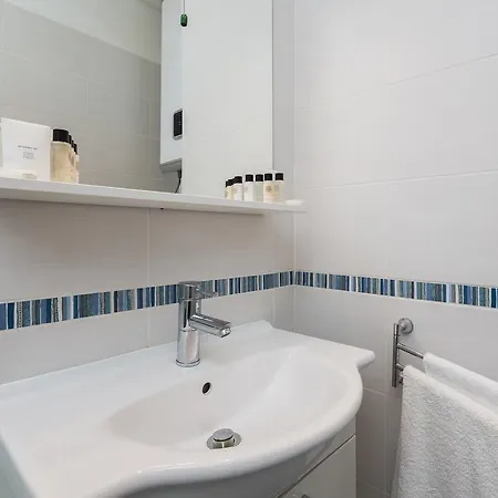 Augustea Terrace Apartamento *