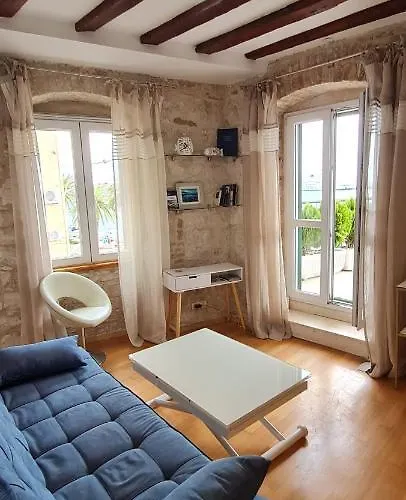 Augustea Terrace Apartment *