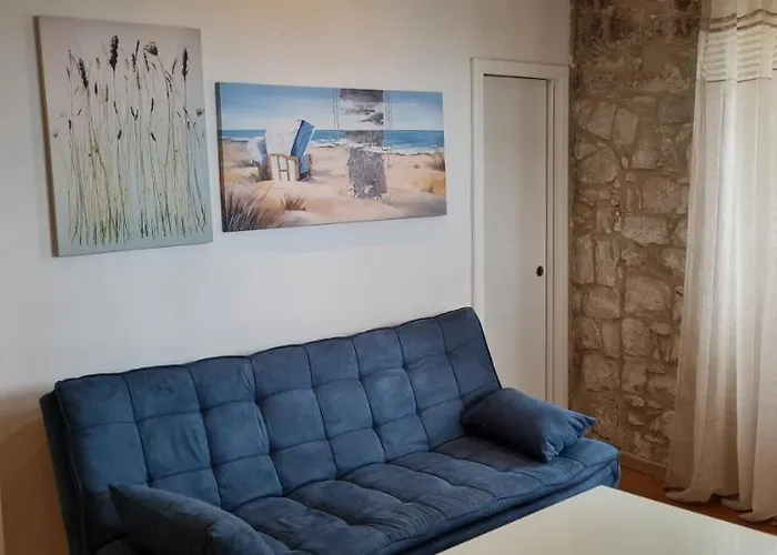 Augustea Terrace Apartment