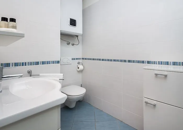 Augustea Terrace Split