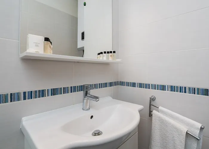 Augustea Terrace Apartment *