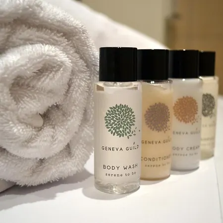 Daire Augustea Terrace Split